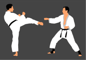 Karate Classes In Athens