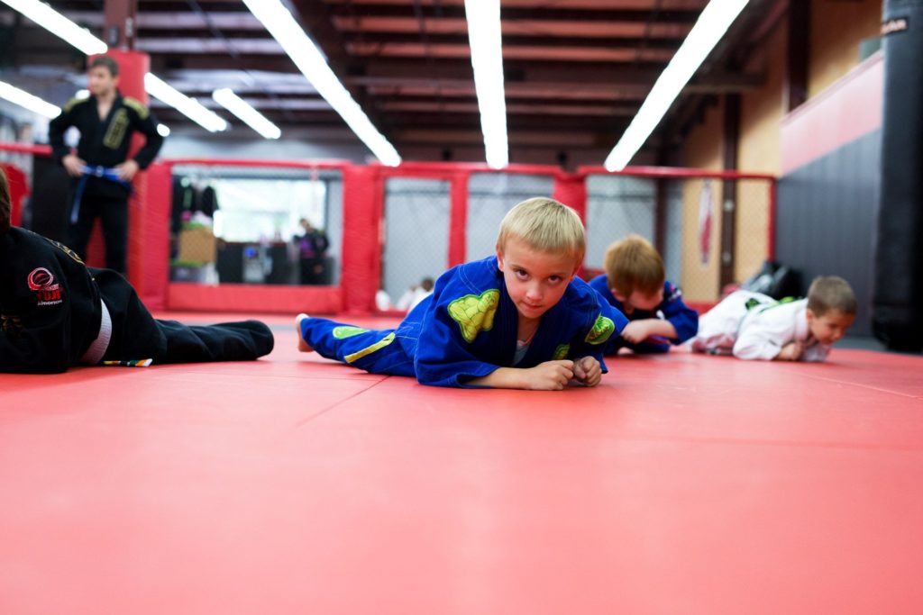 Kidstrong Alternative Athens GA